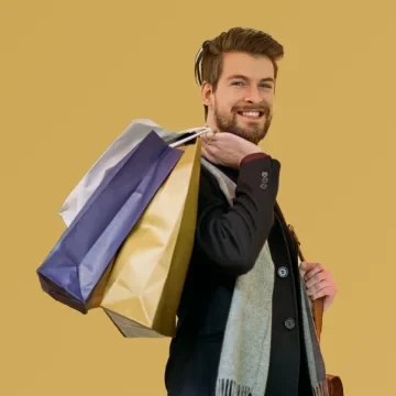 Men's Fashion