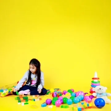 Kid's Fashion